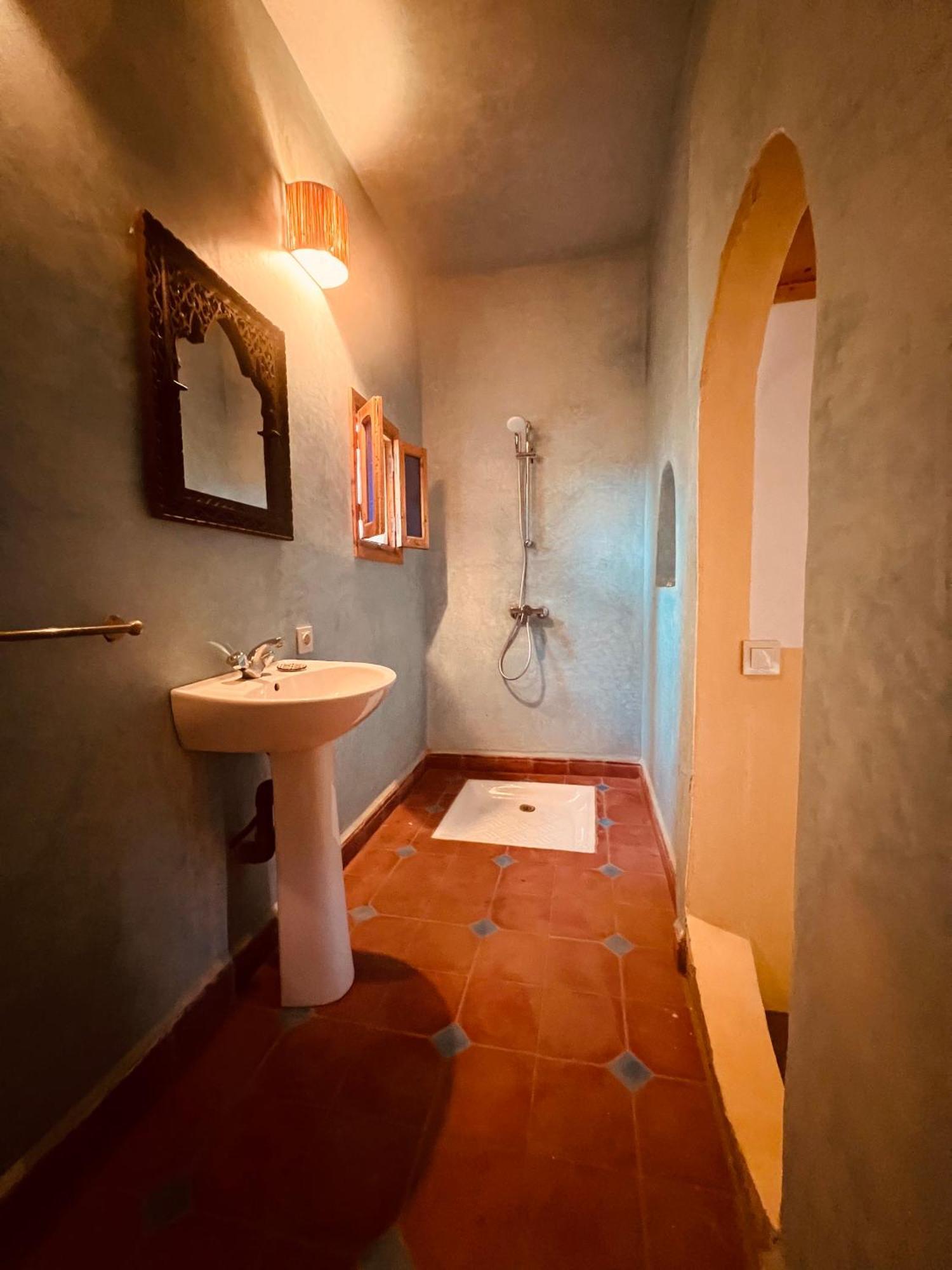 Edenatlas Chambres D'Hotes - Amizmiz Habitación foto